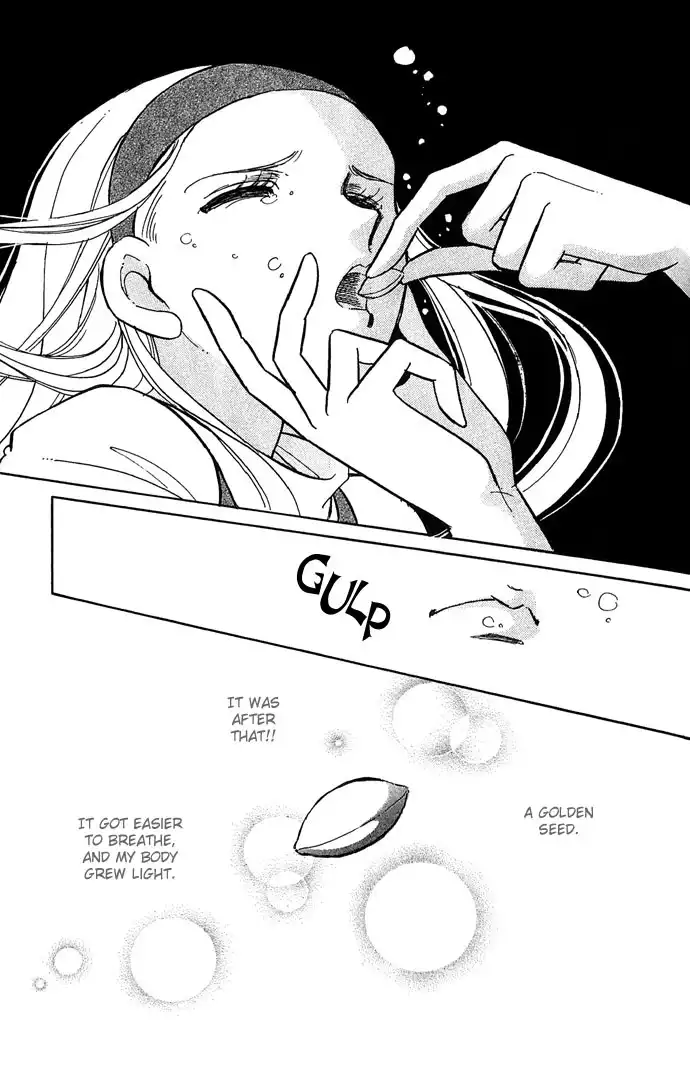 Mizu ni Sumu Hana Chapter 1 50